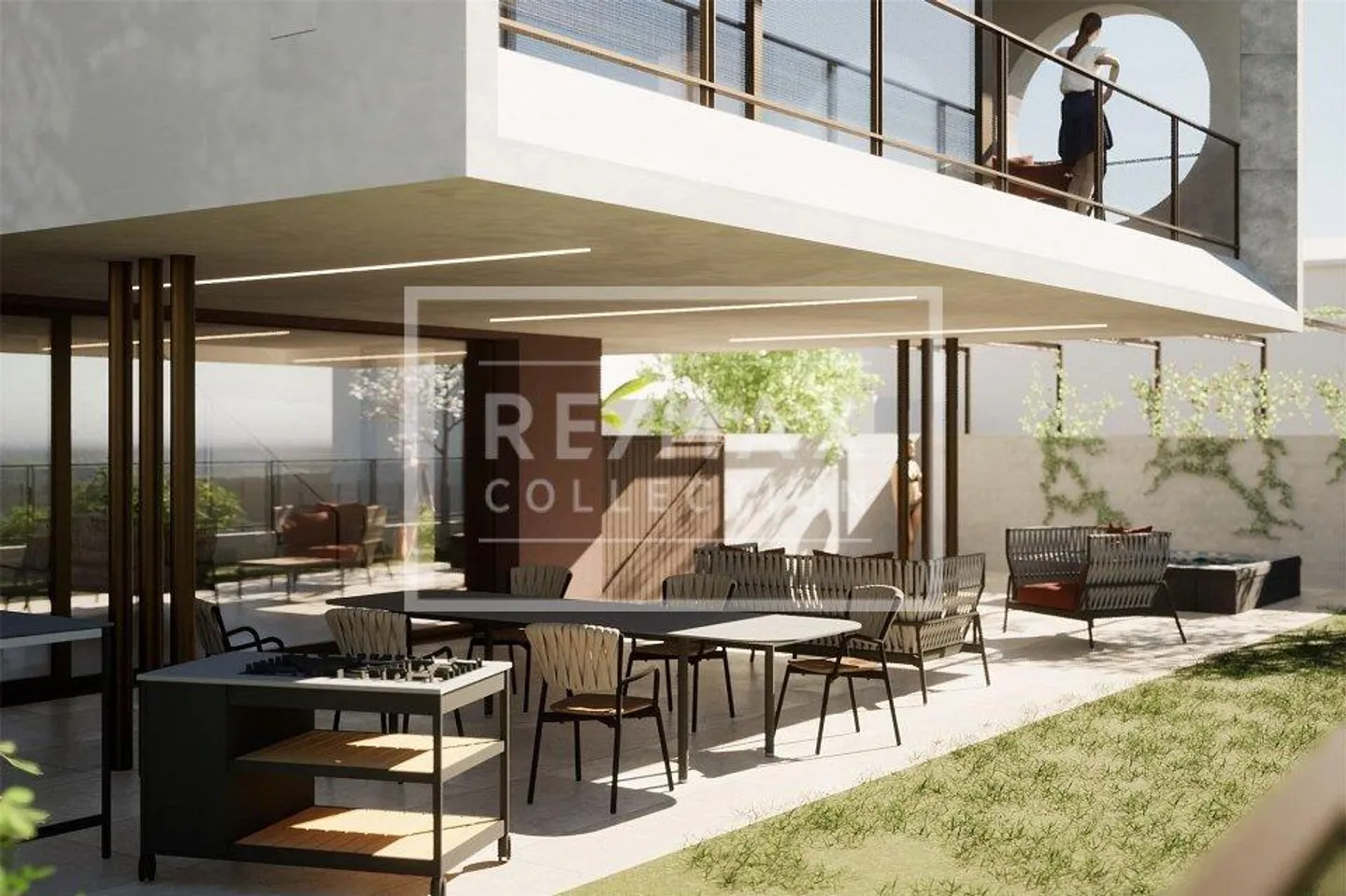 Villa avec piscine - Photo 6 sur 13