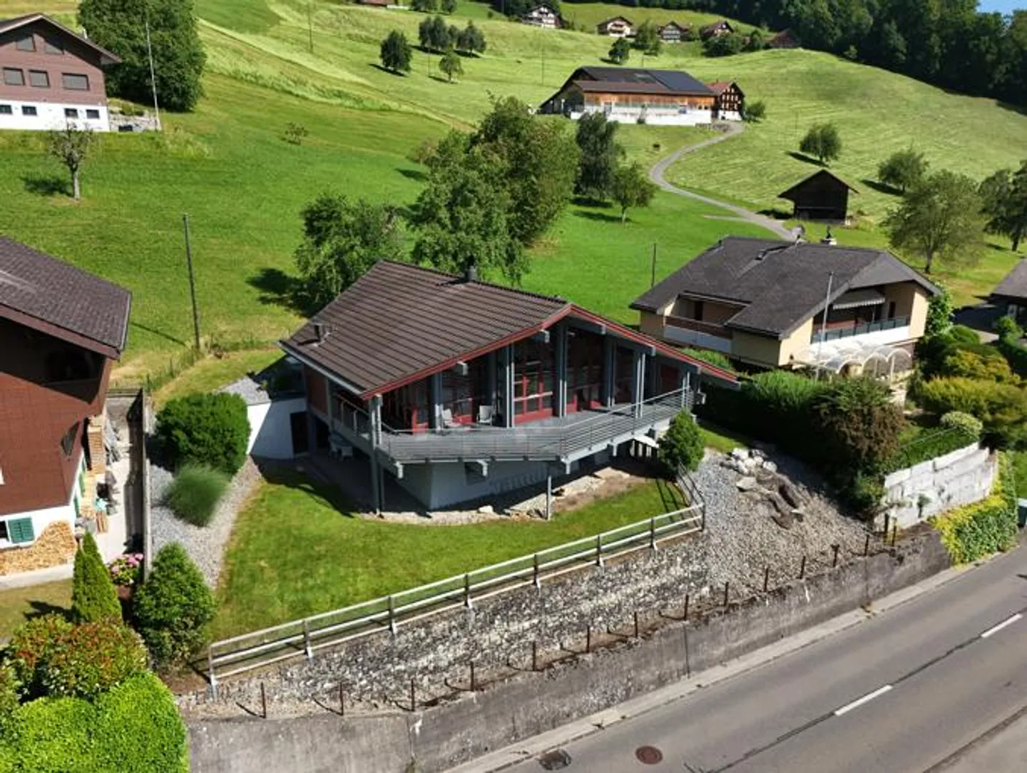 Maison individuelle de rêve avec panorama dégagé - Photo 5 sur 16