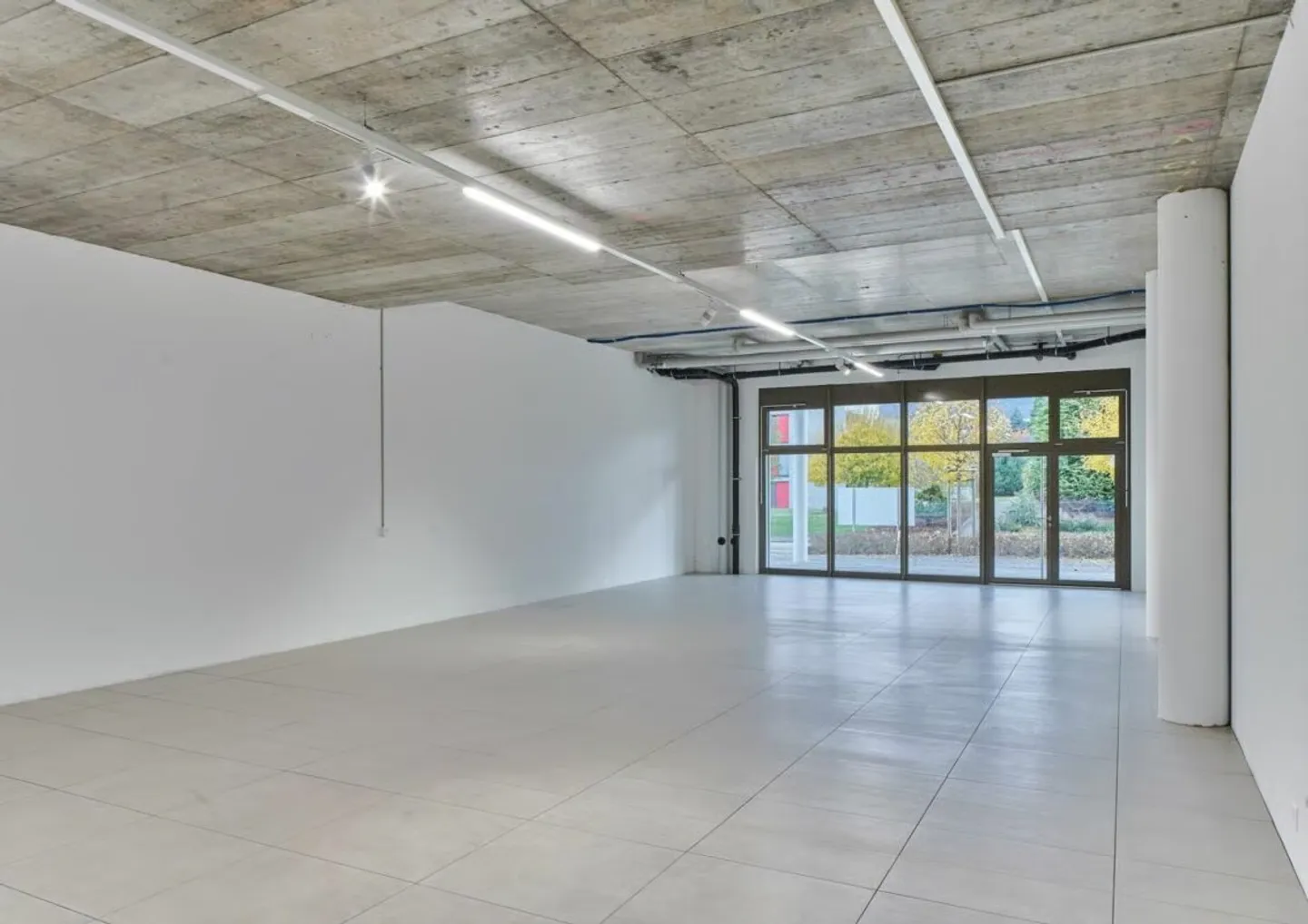 Gontenschwil Dorfstrasse  | 138 m² - Foto 2 di 14