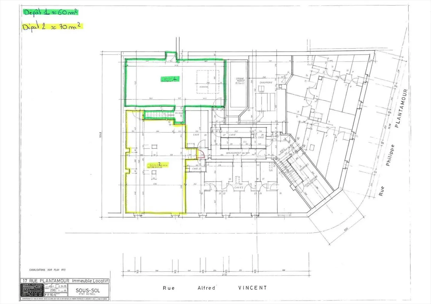Deposito - Foto 3 di 3