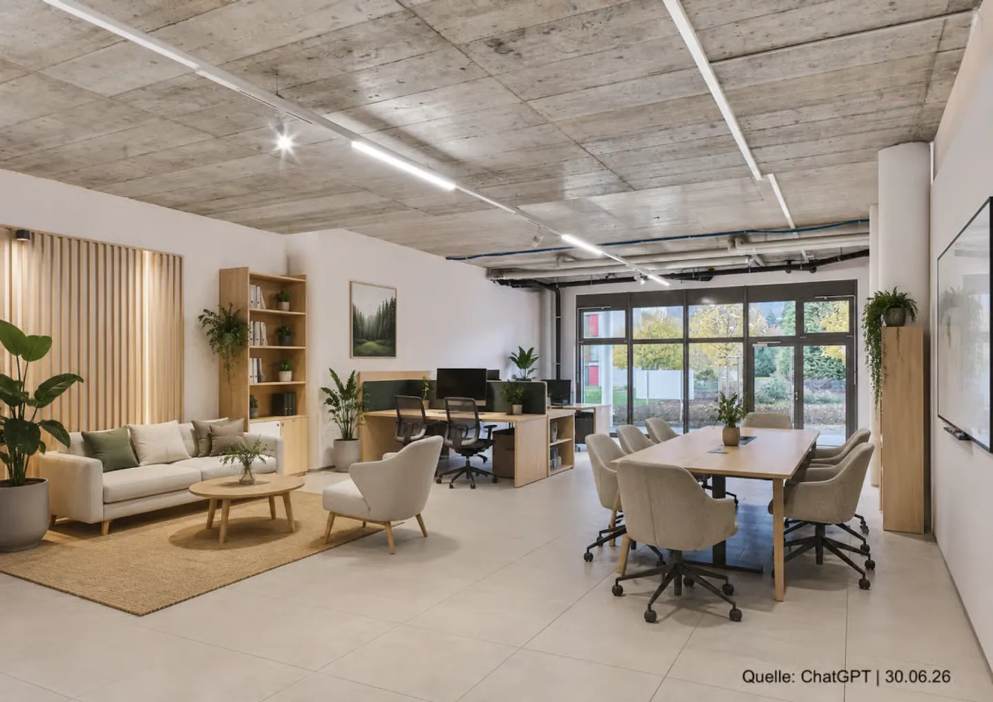 Gontenschwil Dorfstrasse  | 138 m² - Foto 1 di 14