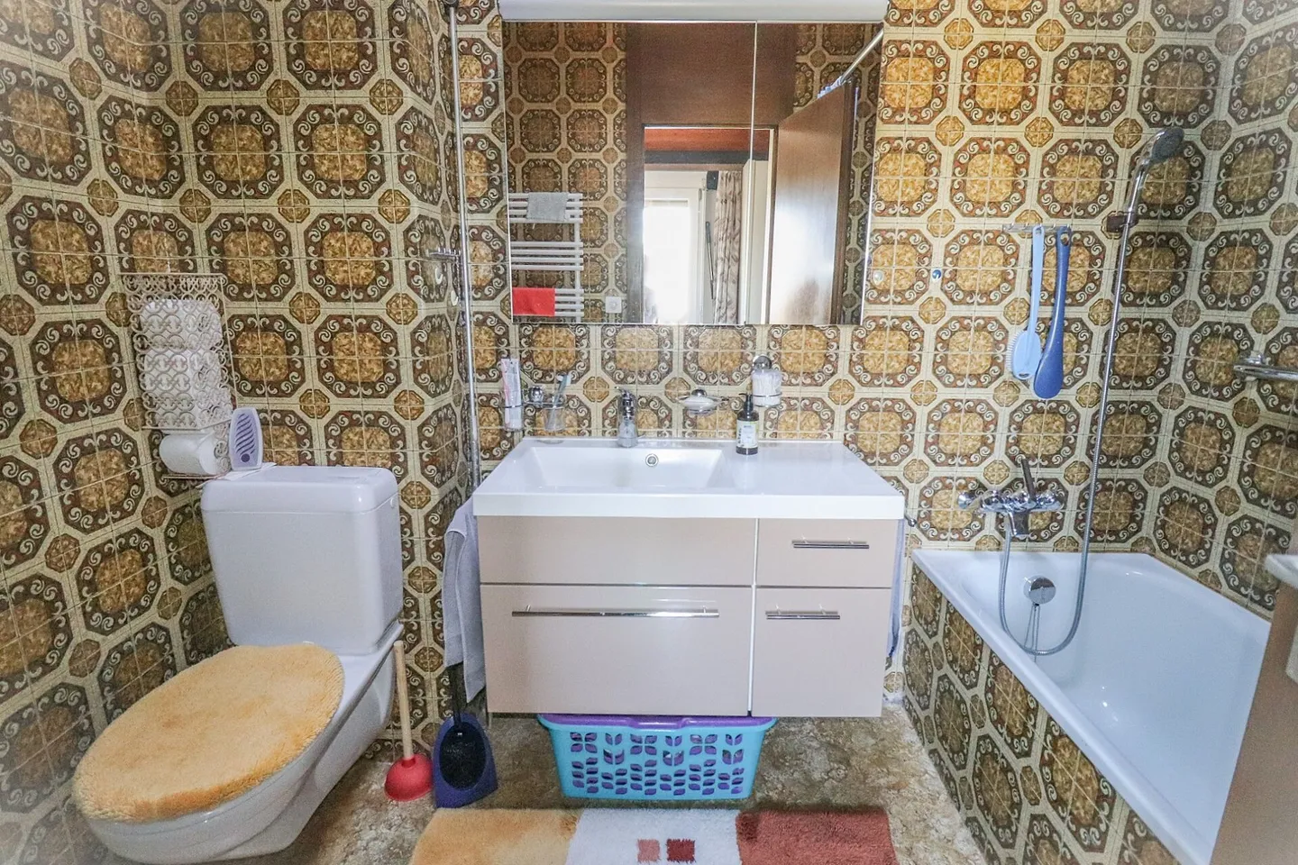 Maison individuelle de 5,5 pièces avec véranda et bâtiment supplémentaire sur un terrain de 1'091 m2 - Photo 7 sur 14