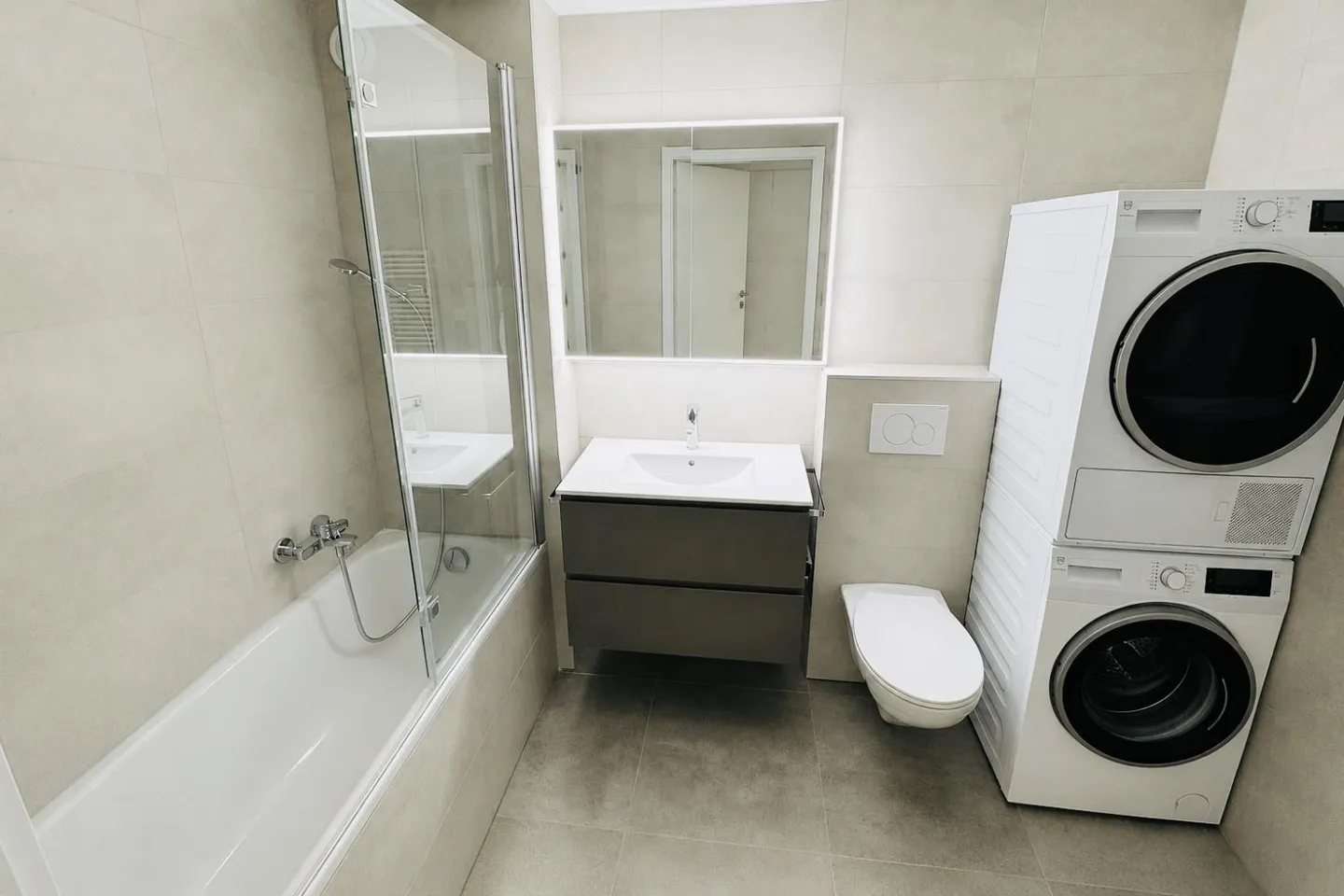 Appartamento 4.5 stanze - Foto 7 di 14
