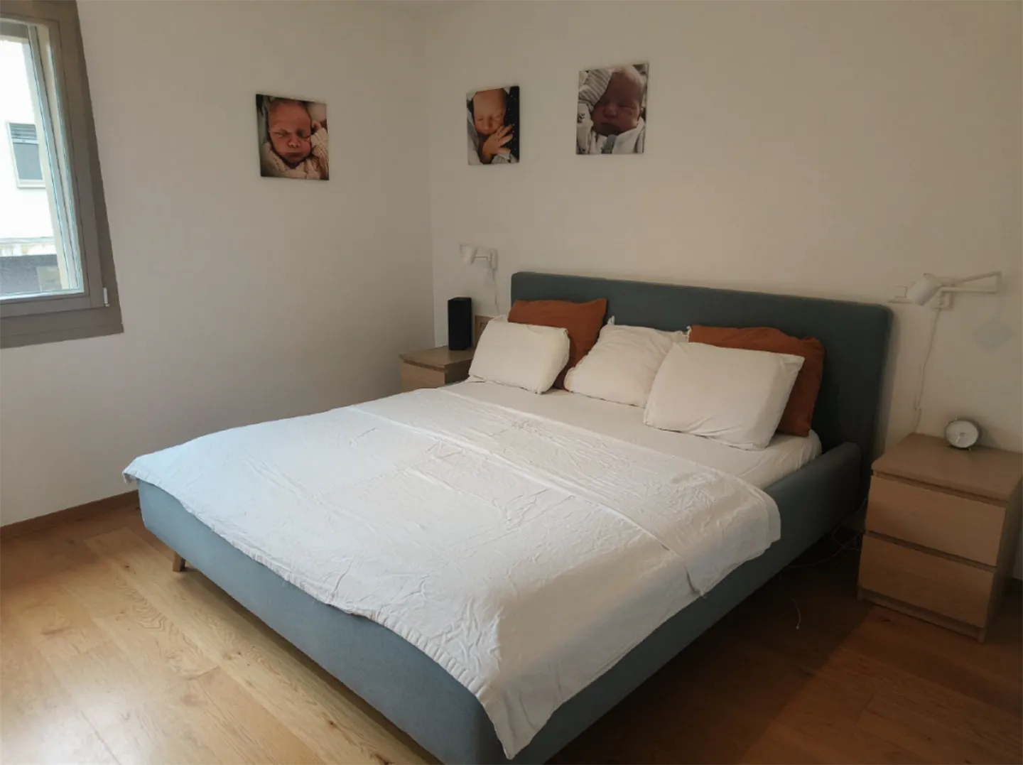 Duplex moderno con piscina e vista - Foto 12 di 13