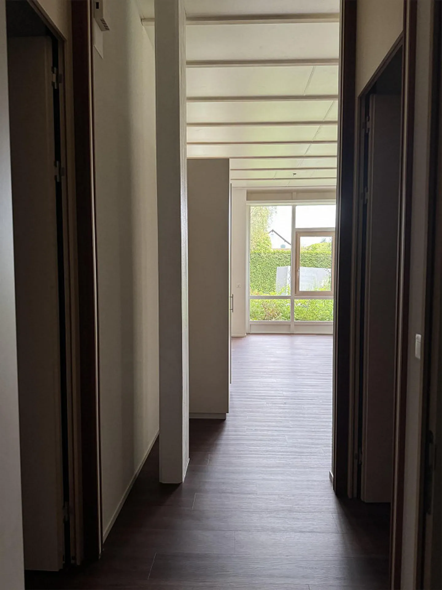 Cercasi nuovo inquilino per appartamento con giardino di 3,5 stanze a Rüschlikon - Foto 9 di 9