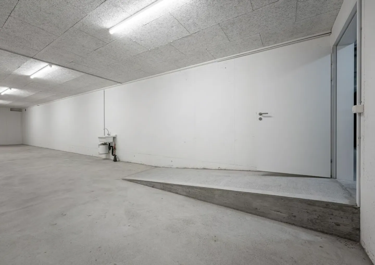Gontenschwil Dorfstrasse  | 138 m² - Foto 10 di 14