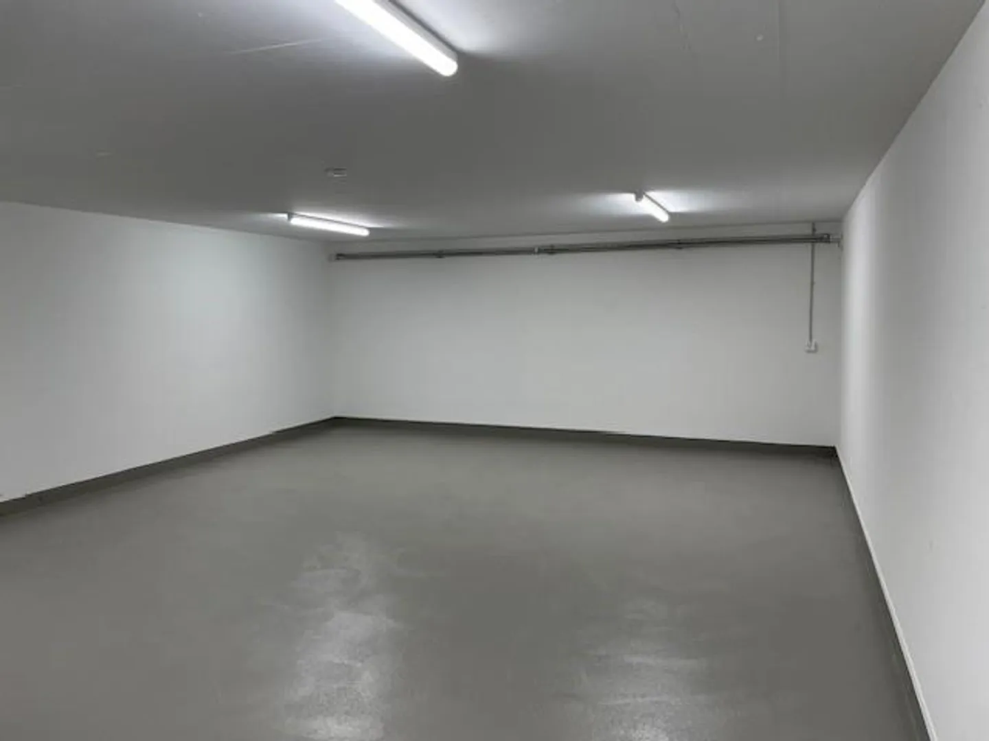 Geräumiger Disporaum zu Vermieten - Foto 1 von 1