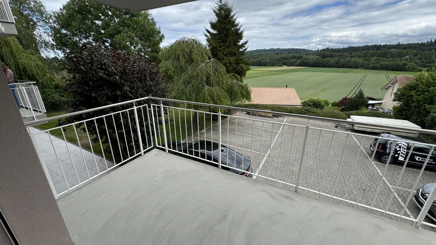 Appartamento 4.5 stanze - Foto 11 di 14