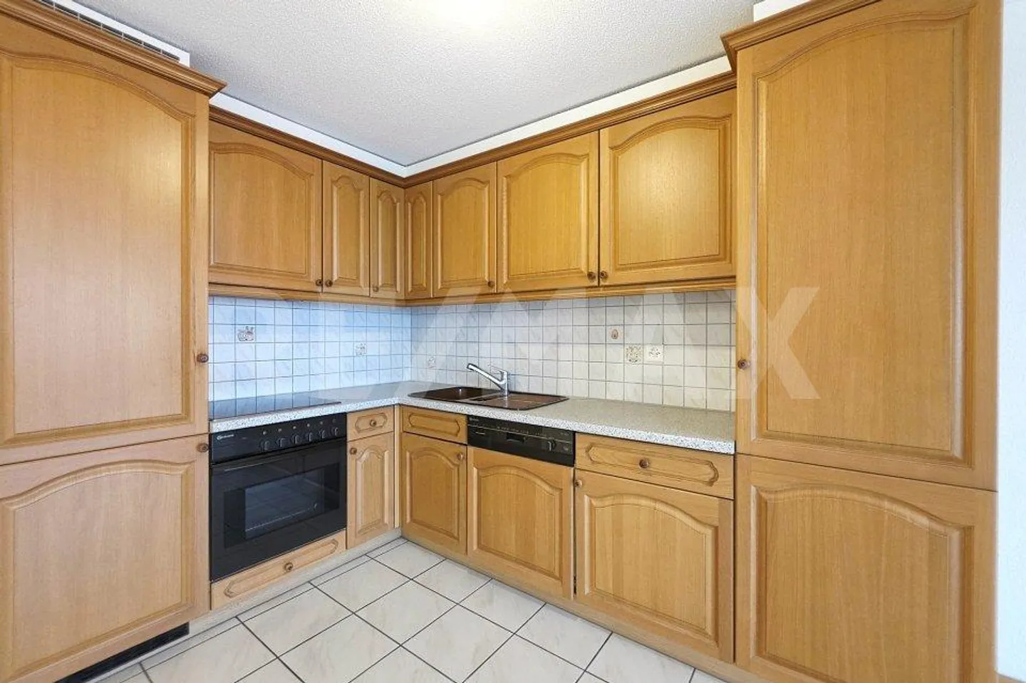 Grosszügige 2.5-Zimmerwohnung mit Rhonetalblick in Guttet-Feschel - Photo 4 of 13