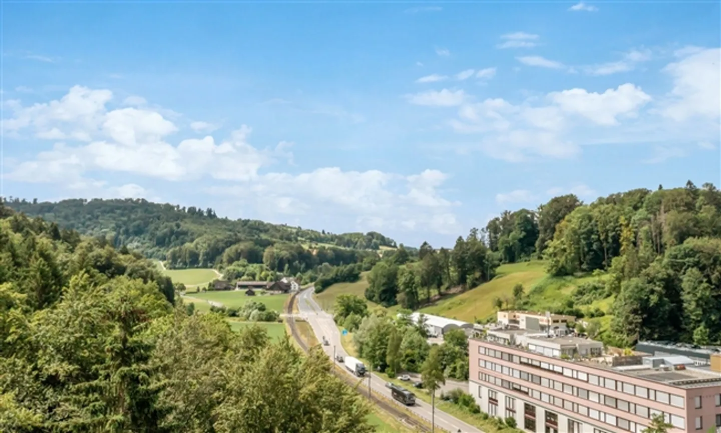 Vielseitige Gewerbefläche in Zürich - Foto 6 von 8