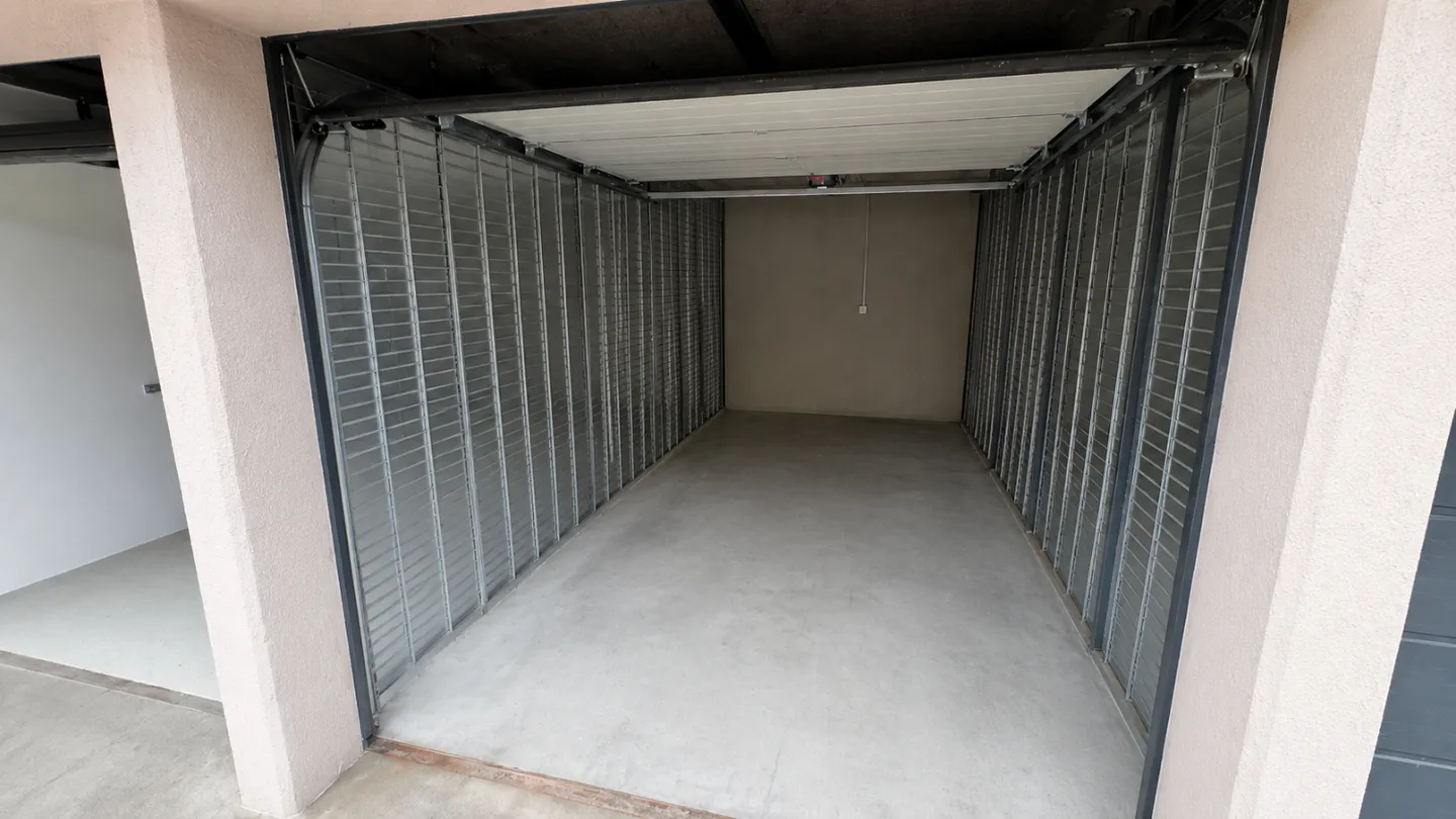 Appartamento 4.5 stanze - Foto 13 di 14