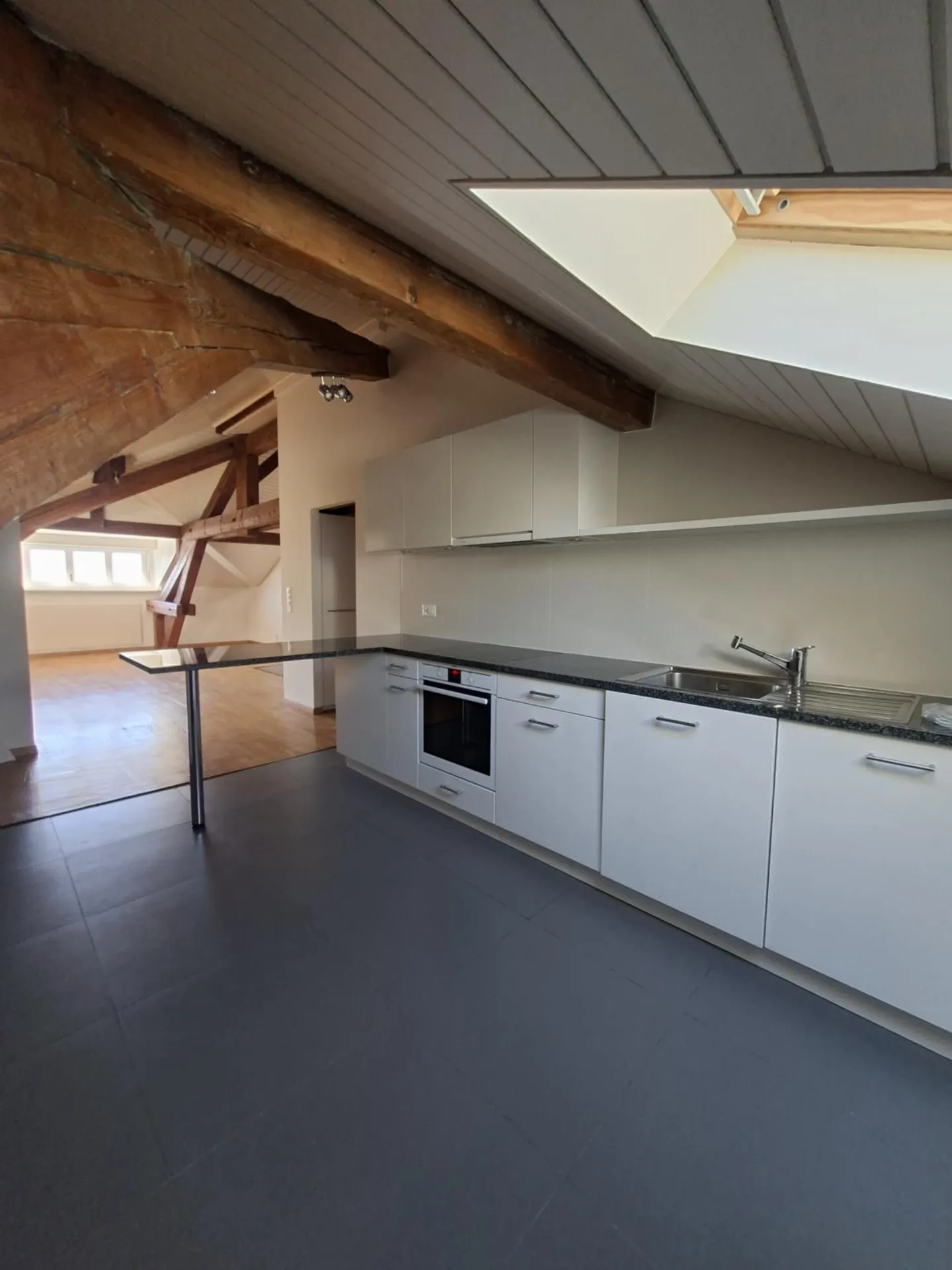 Charming Apartment with Fireplace - Photo 1 of 8