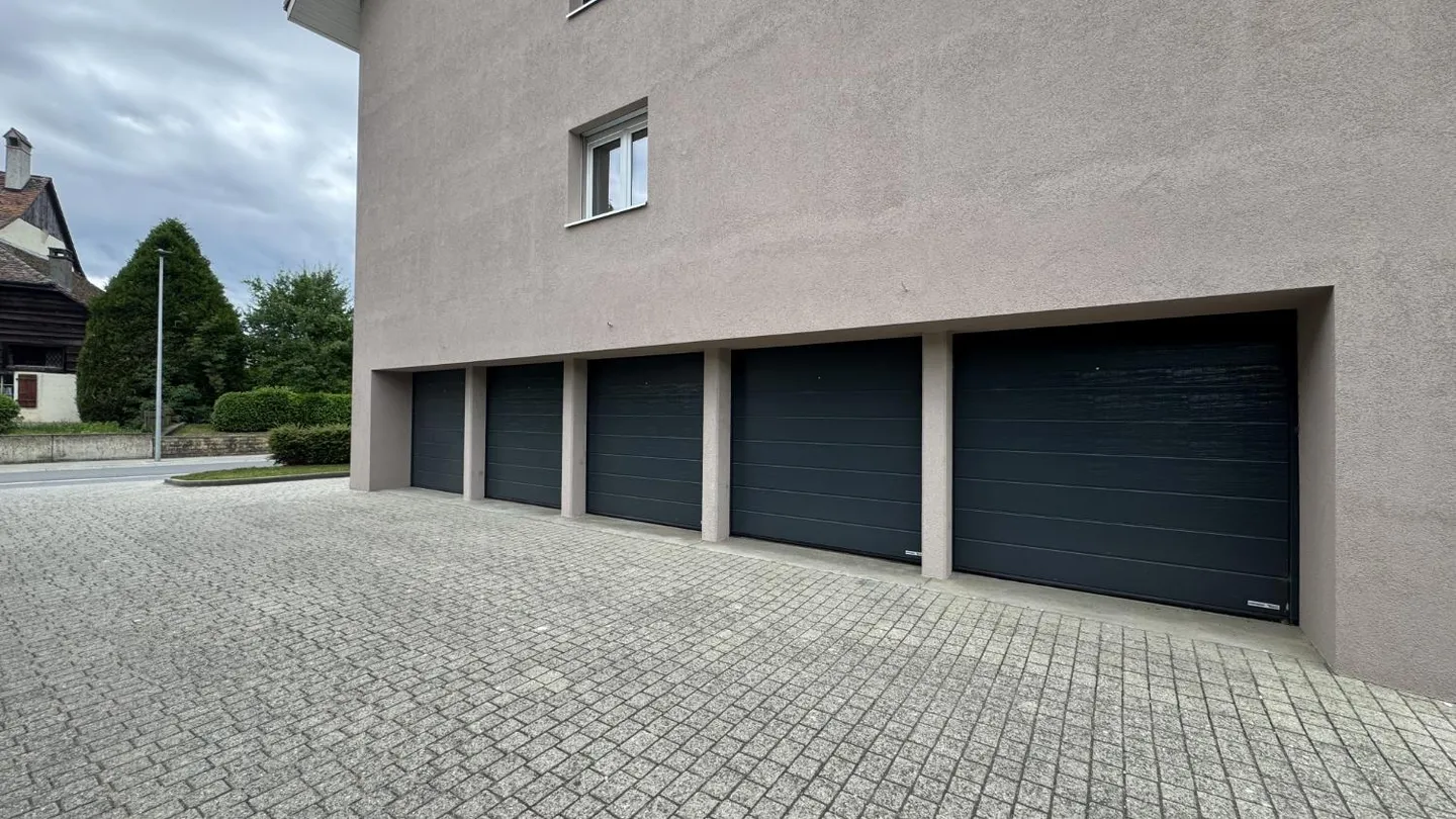 Appartamento 4.5 stanze - Foto 14 di 14