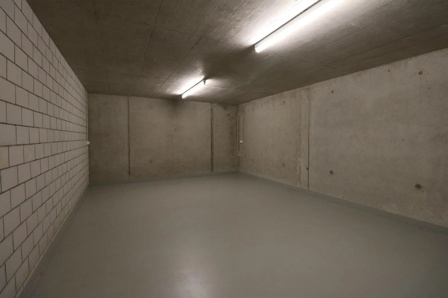 Magazzino in affitto - Foto 2 di 4