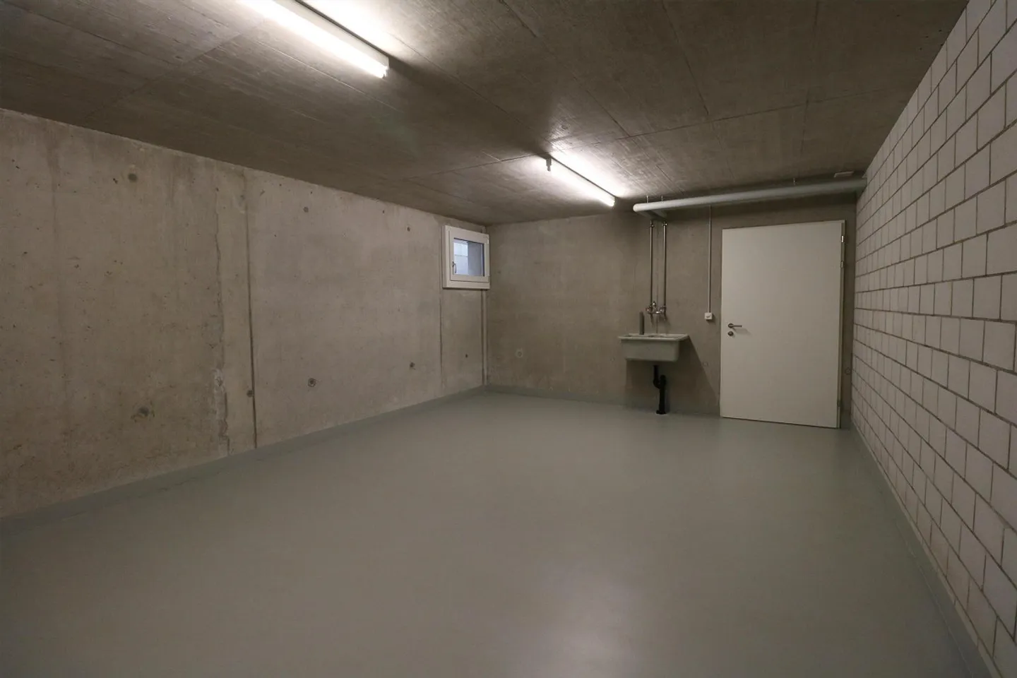 Magazzino in affitto - Foto 3 di 4