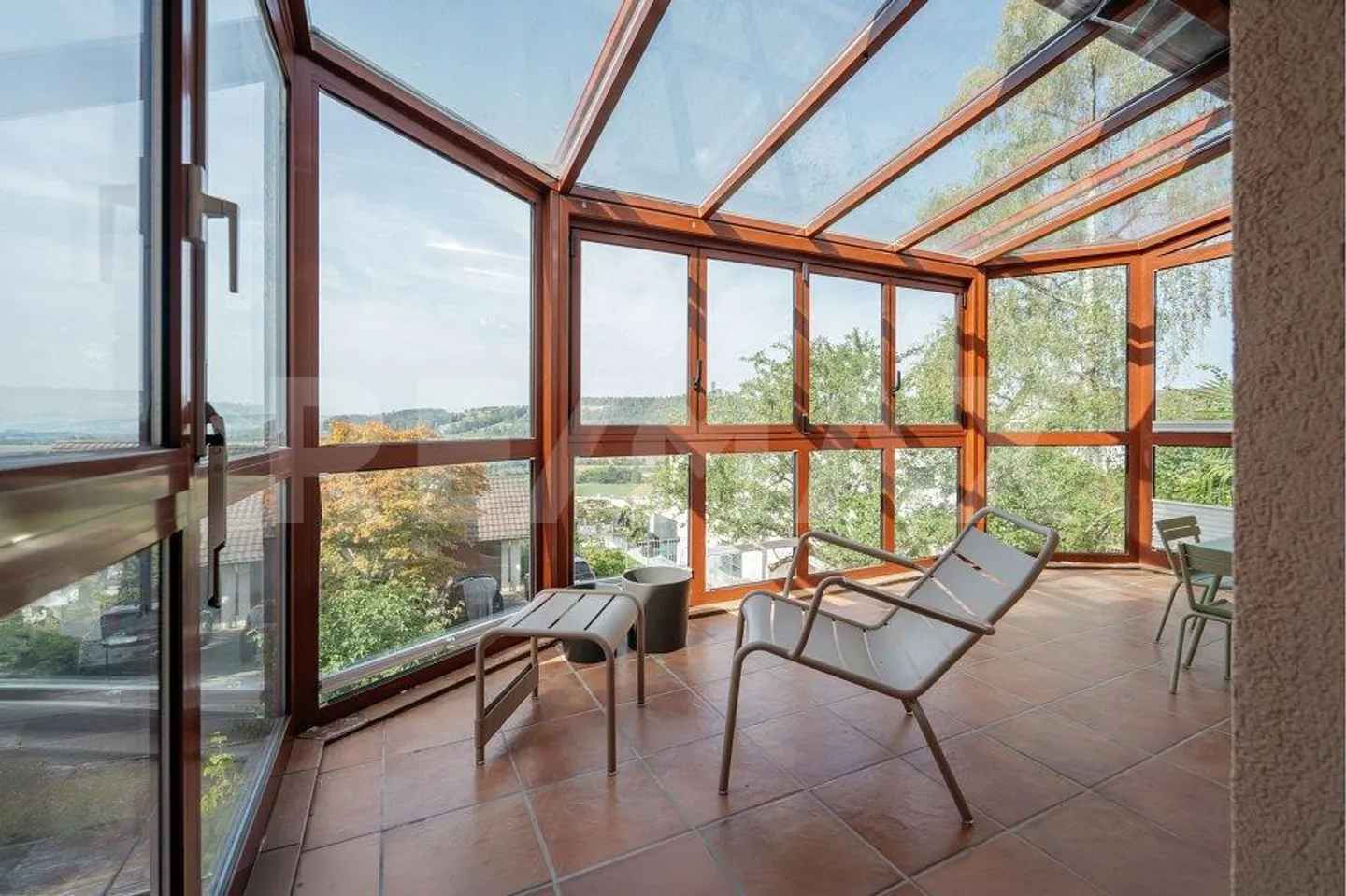 Charmantes Freistehendes Einfamilienhaus - Foto 4 von 13