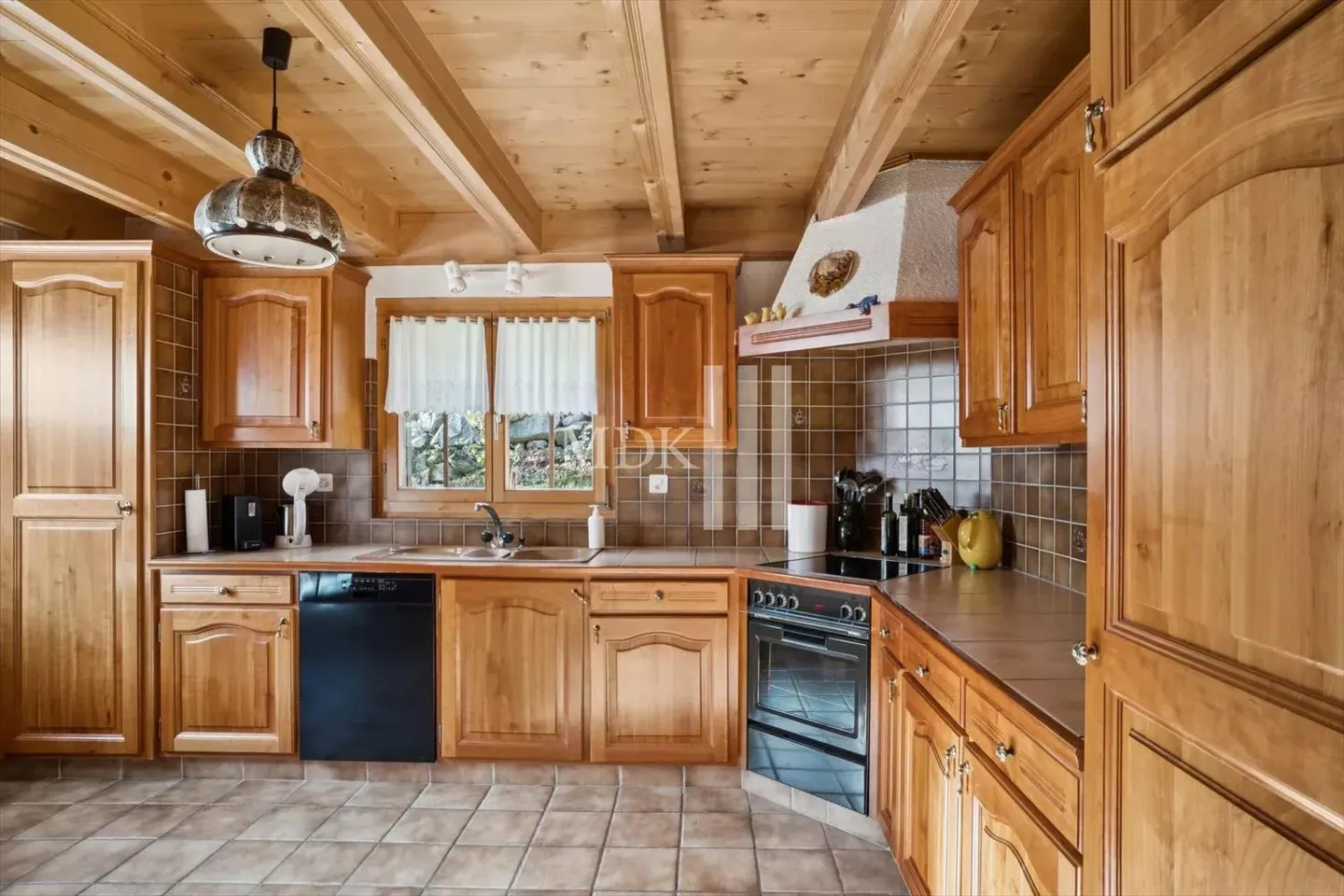 Chalet à vendre - Photo 5 sur 13