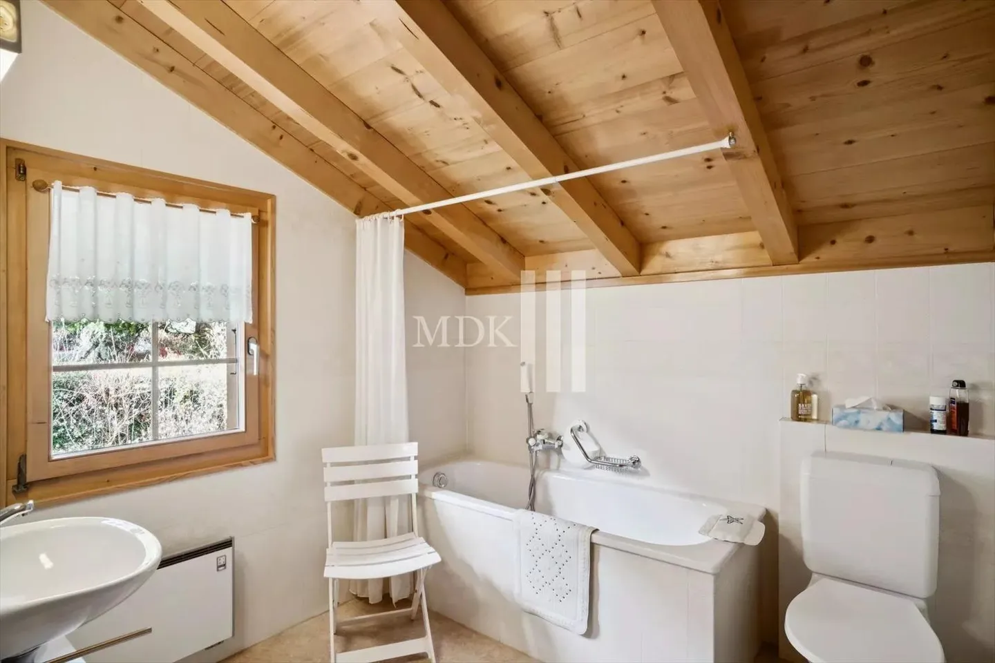 Chalet à vendre - Photo 6 sur 13