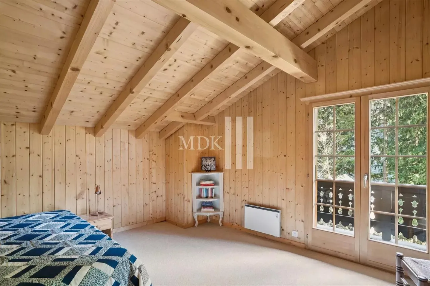 Chalet à vendre - Photo 7 sur 13