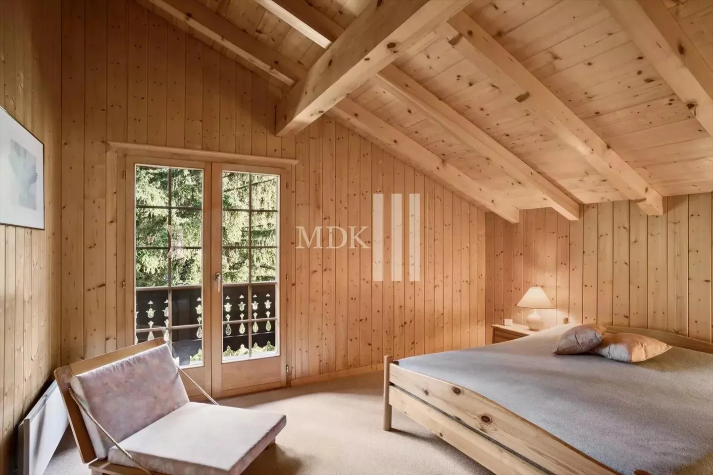 Chalet à vendre - Photo 8 sur 13