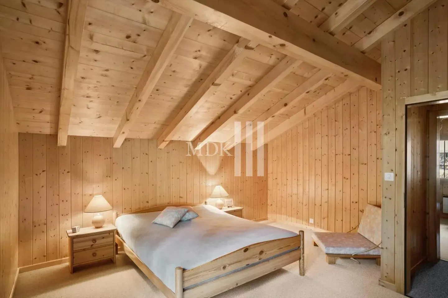 Chalet à vendre - Photo 9 sur 13