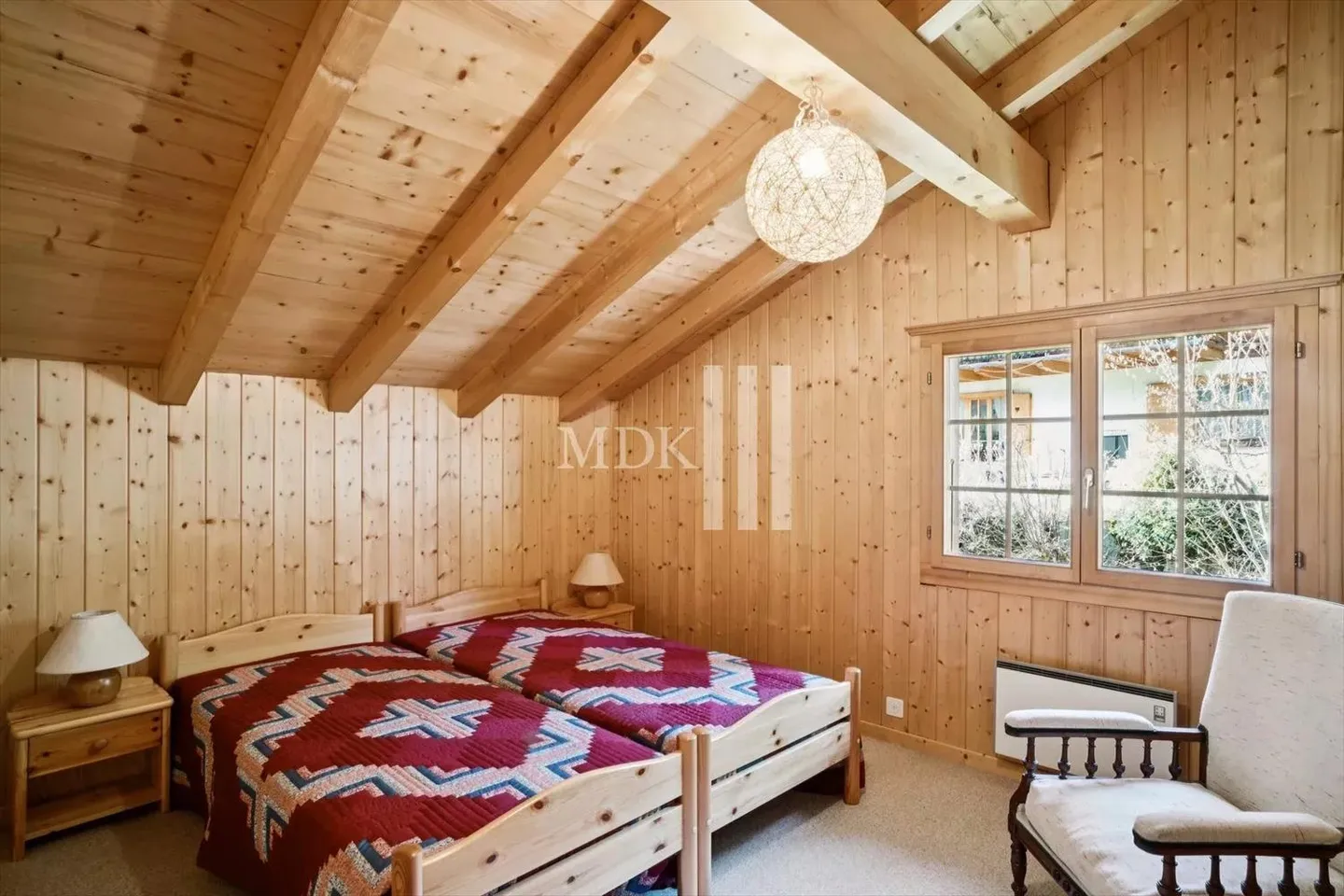 Chalet à vendre - Photo 10 sur 13