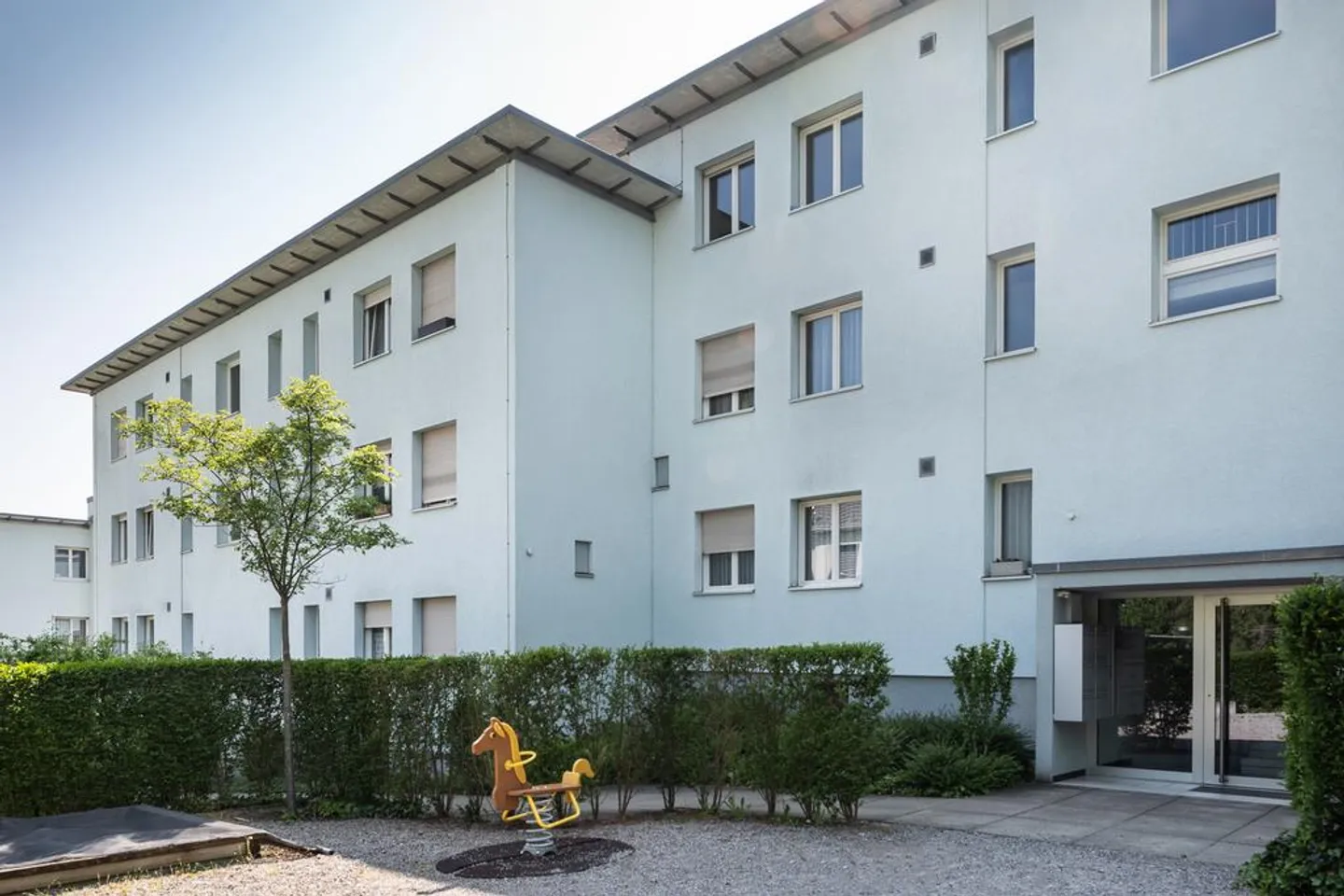 Pace & Natura, Appartamento Incantevole vicino al Lago di Zurigo - Foto 1 di 7