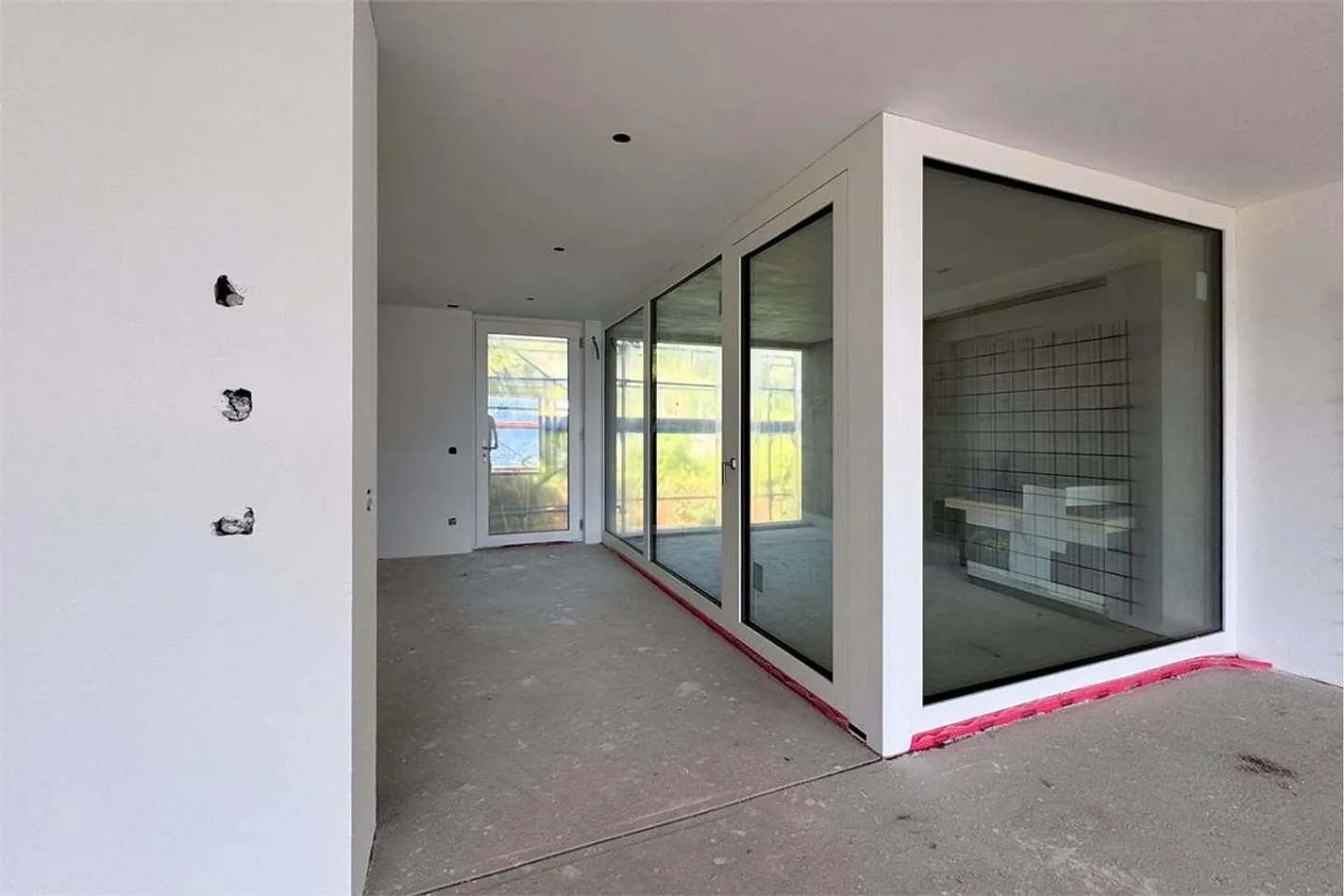 Appartamento raffinato di 3,5 locali con vista lago in residenza esclusiva - Foto 4 di 13
