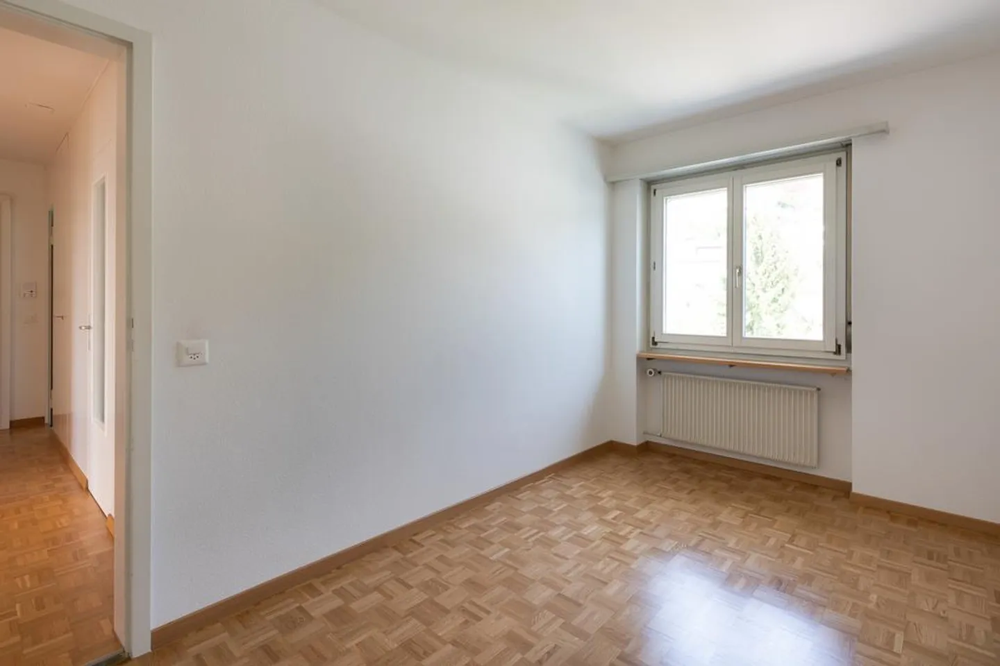 Pace & Natura, Appartamento Incantevole vicino al Lago di Zurigo - Foto 3 di 7