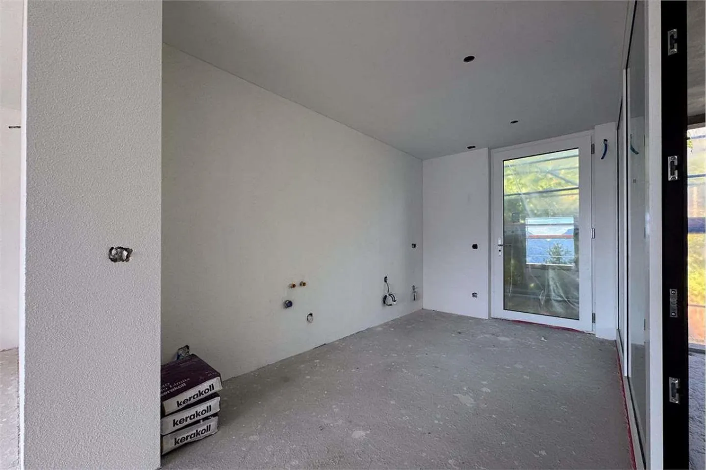 Appartamento raffinato di 3,5 locali con vista lago in residenza esclusiva - Foto 6 di 13