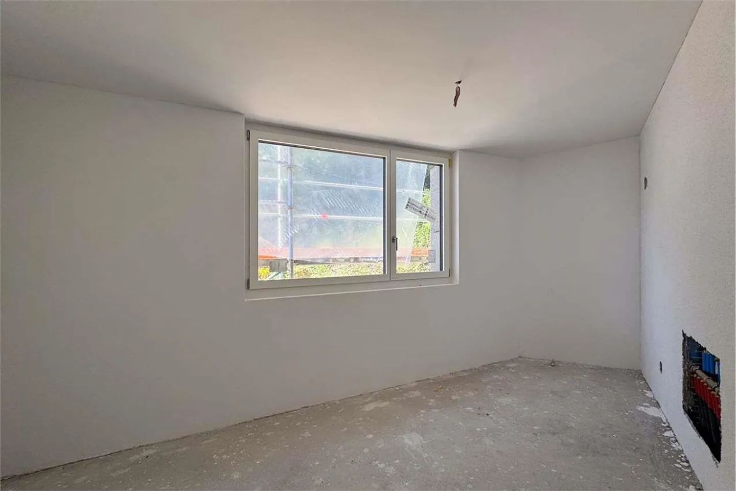 Appartamento raffinato di 3,5 locali con vista lago in residenza esclusiva - Foto 9 di 13