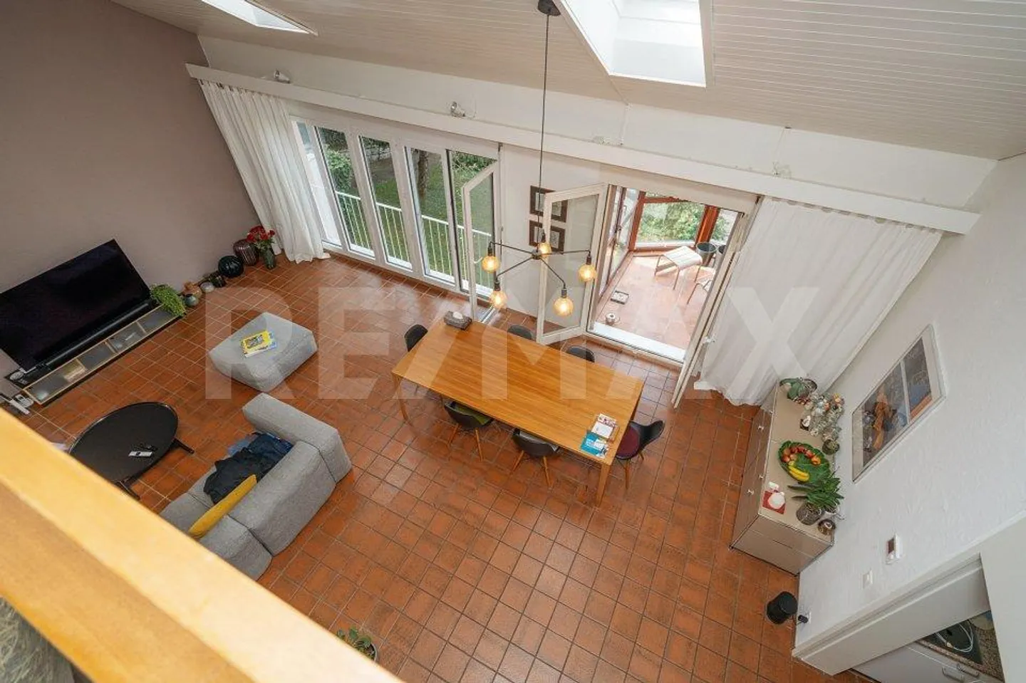 Charmantes Freistehendes Einfamilienhaus - Foto 10 von 13
