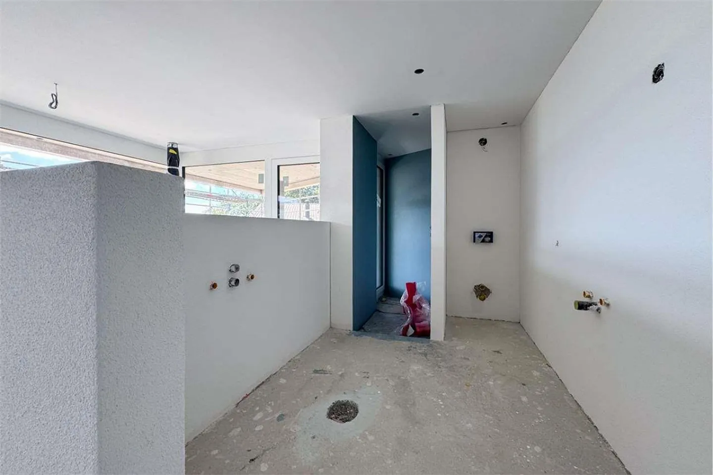 Appartamento raffinato di 3,5 locali con vista lago in residenza esclusiva - Foto 10 di 13