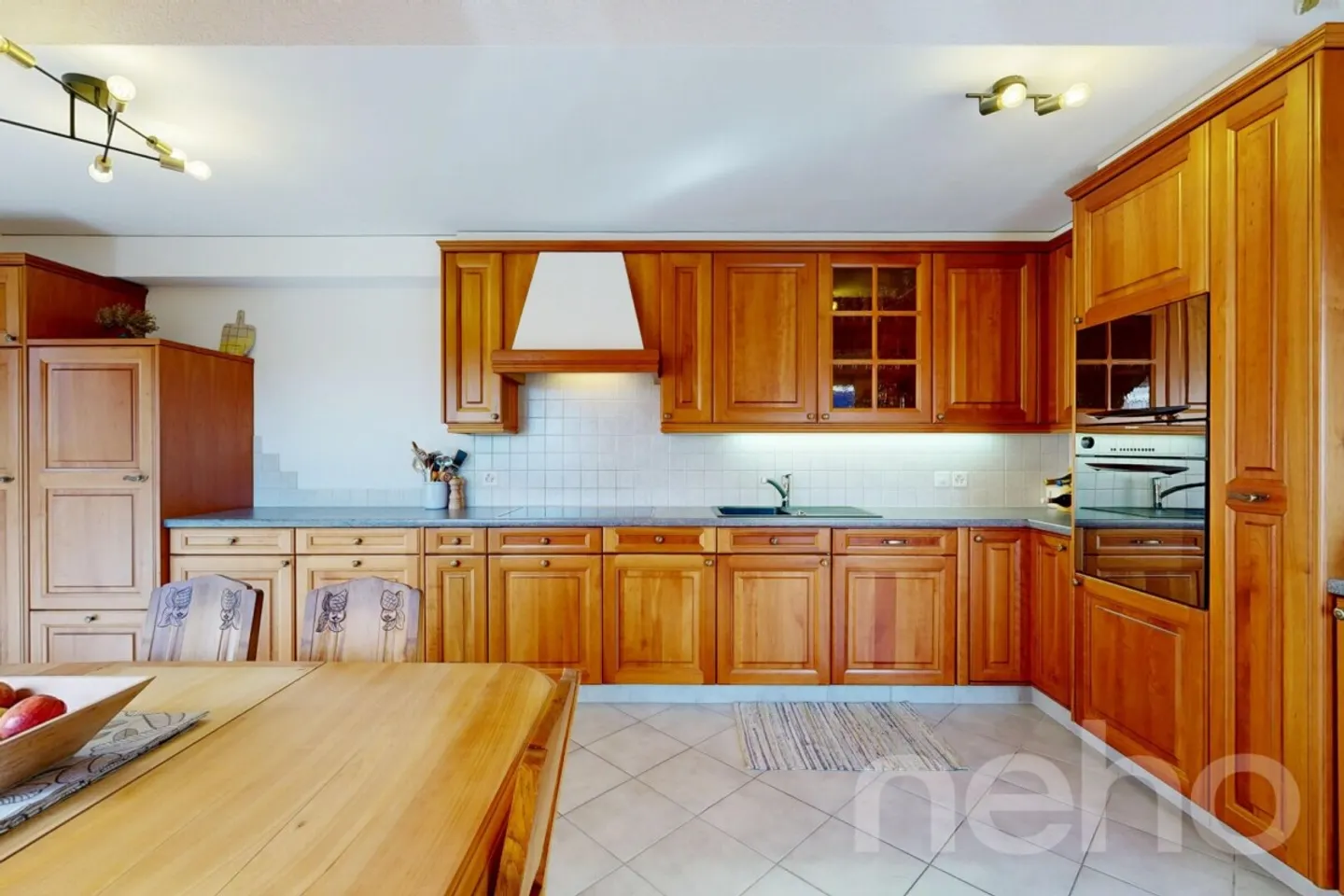 Appartement lumineux au calme - Photo 4 sur 12