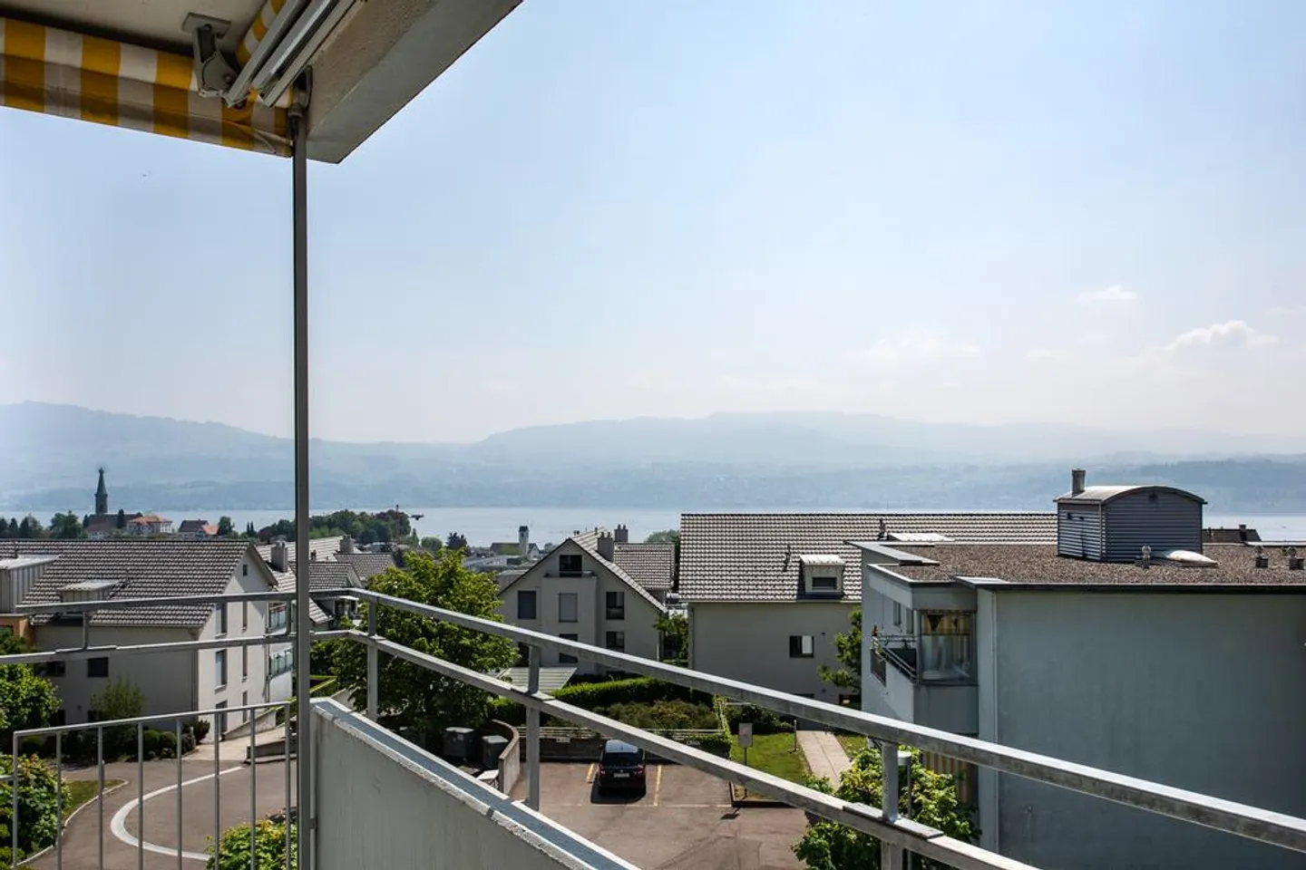 Pace & Natura, Appartamento Incantevole vicino al Lago di Zurigo - Foto 7 di 7