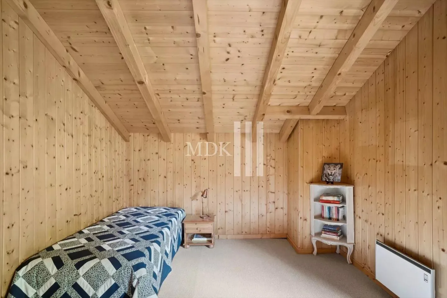 Chalet à vendre - Photo 11 sur 13