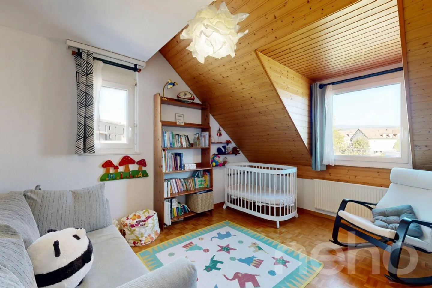 Appartement lumineux au calme - Photo 7 sur 12