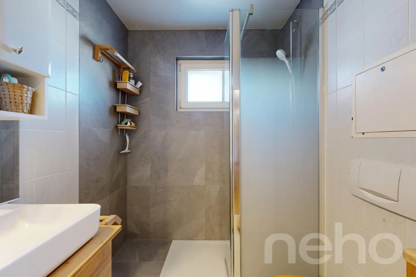 Appartement lumineux au calme - Photo 8 sur 12