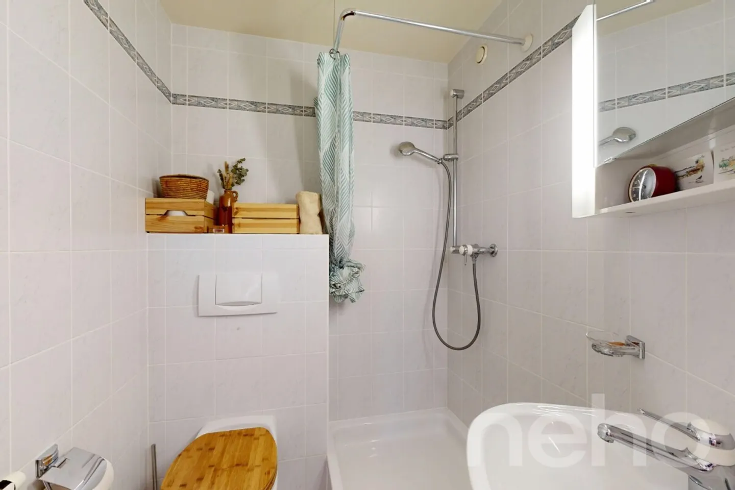 Appartement lumineux au calme - Photo 9 sur 12