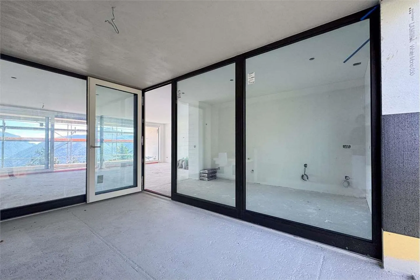 Appartamento raffinato di 3,5 locali con vista lago in residenza esclusiva - Foto 5 di 13