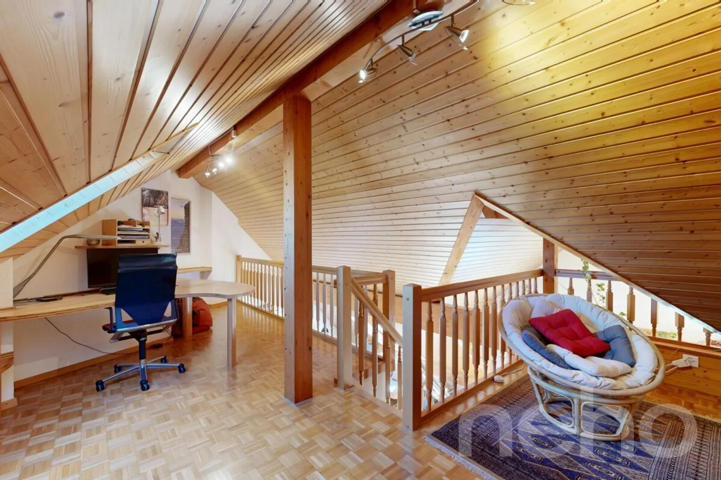 Appartement lumineux au calme - Photo 10 sur 12