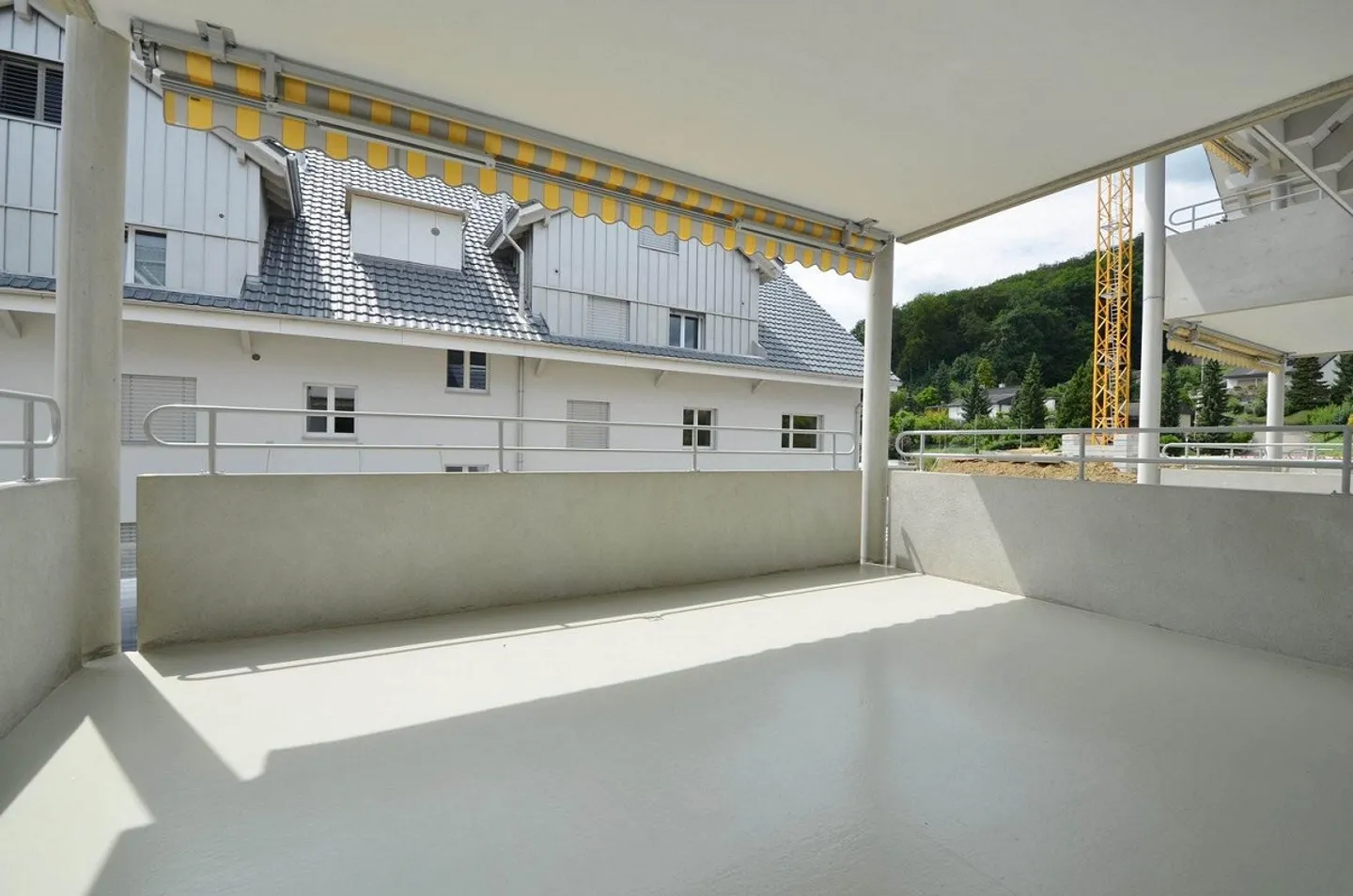 Willkommen im Wohnpark Buchli in Niederbipp - Foto 10 von 10