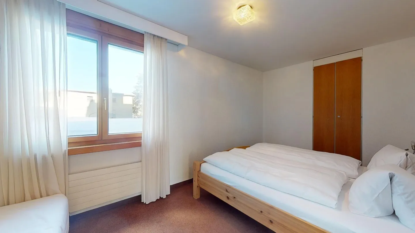 2-room apartment in the village center with management - Photo 6 of 13