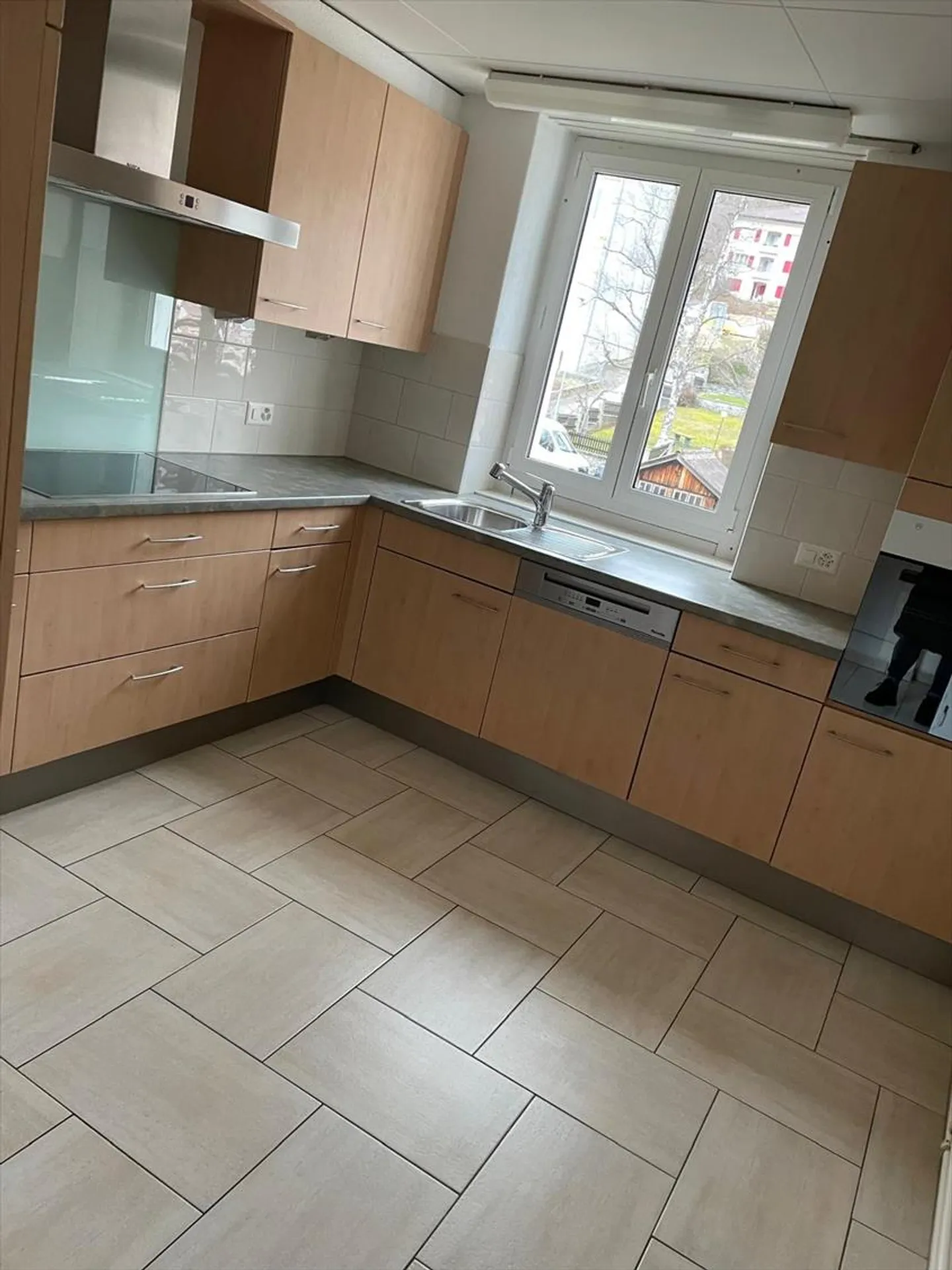 5,5-Zimmer-Wohnung - Foto 1 von 9