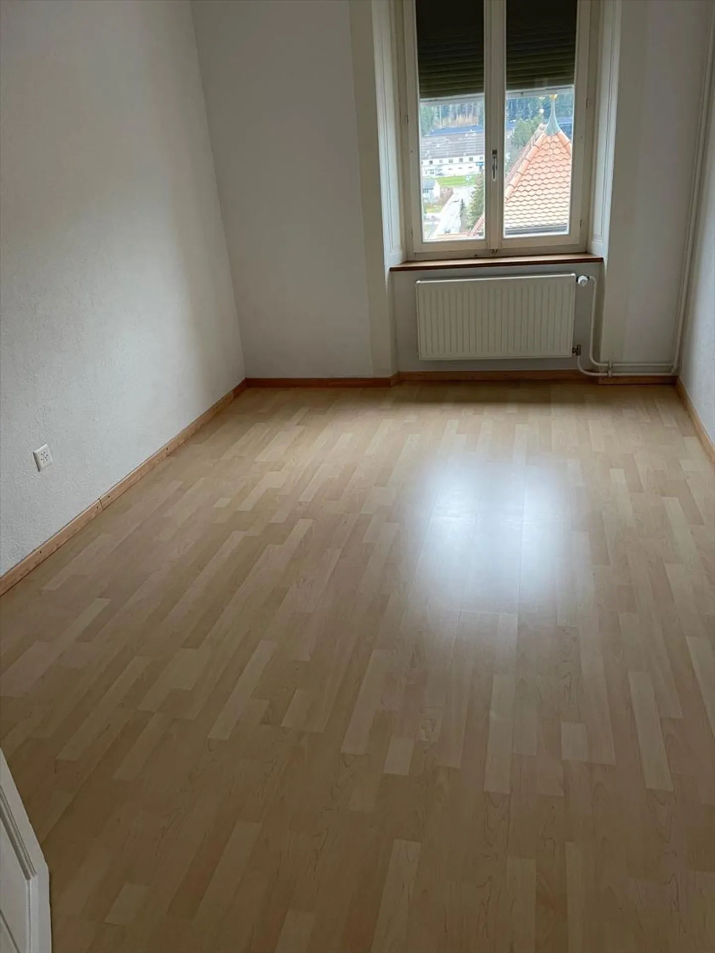 5,5-Zimmer-Wohnung - Foto 2 von 9