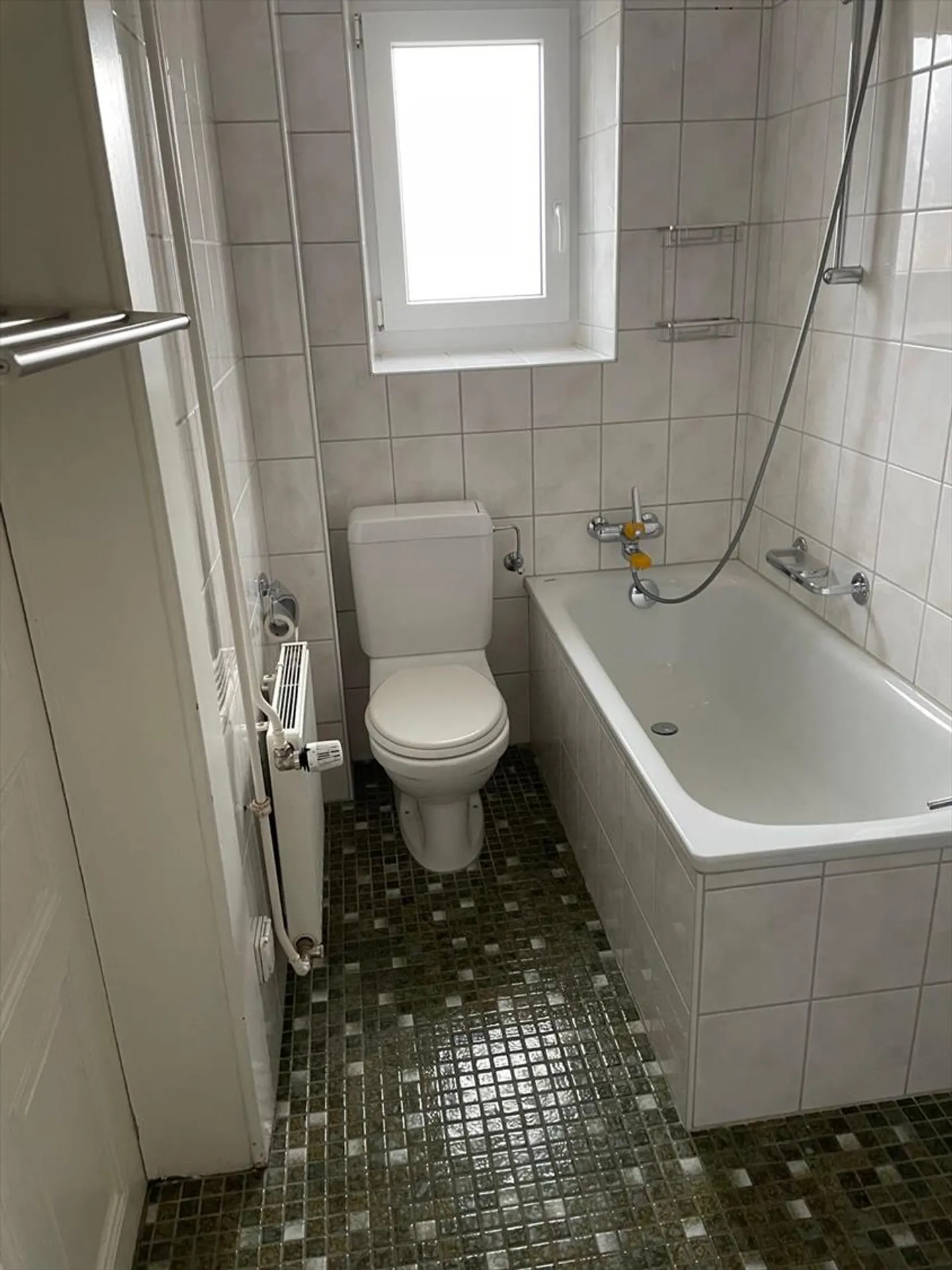 5,5-Zimmer-Wohnung - Foto 5 von 9