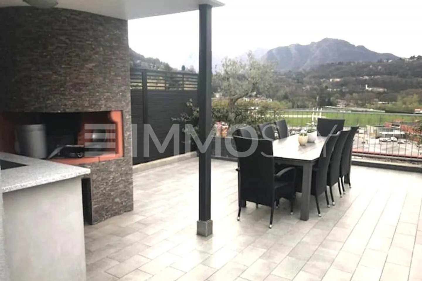 Nuovo prezzo : Vista spettacolare, il tuo investimento perfetto ! - Foto 6 di 6