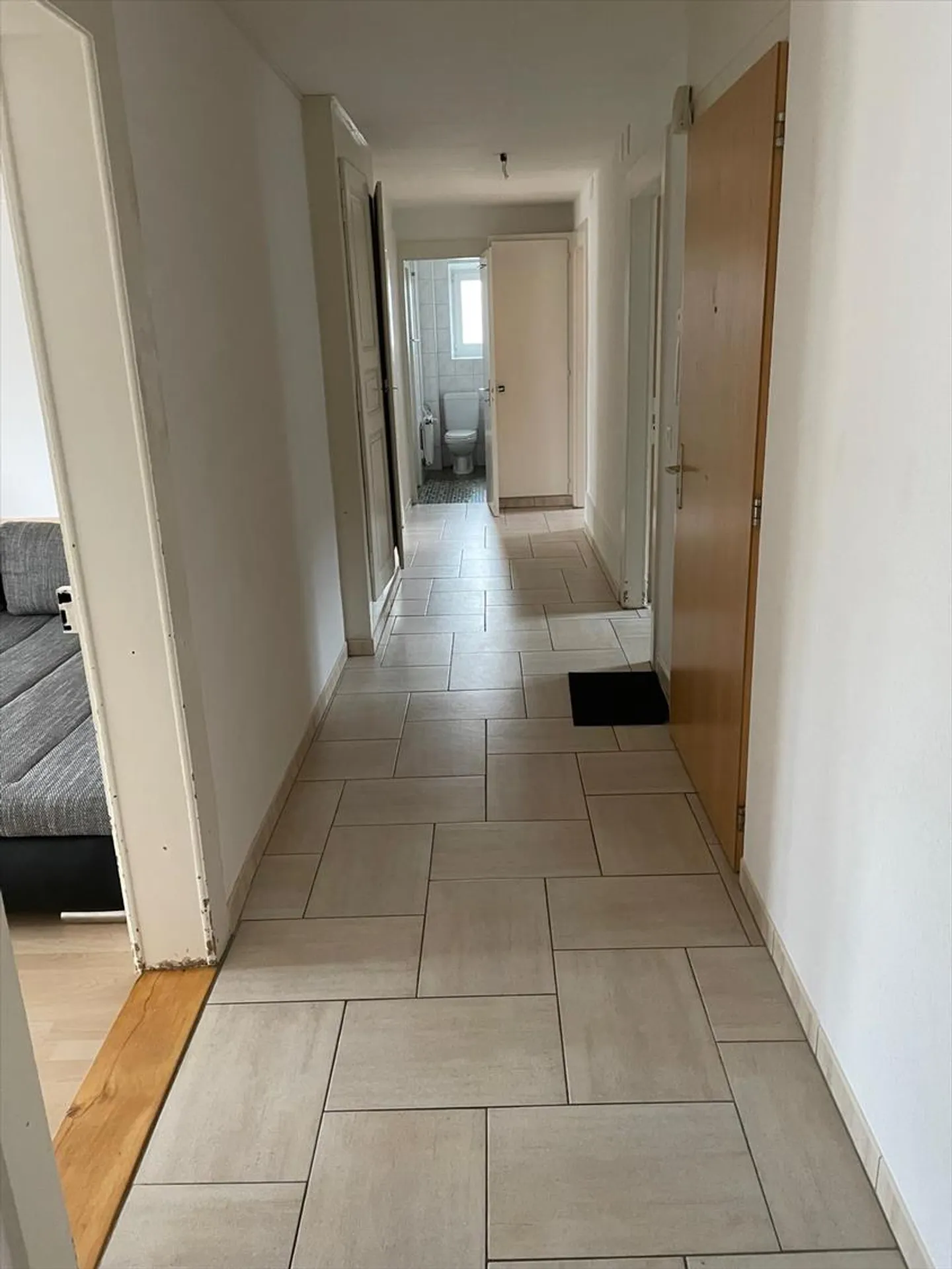 5,5-Zimmer-Wohnung - Foto 4 von 9