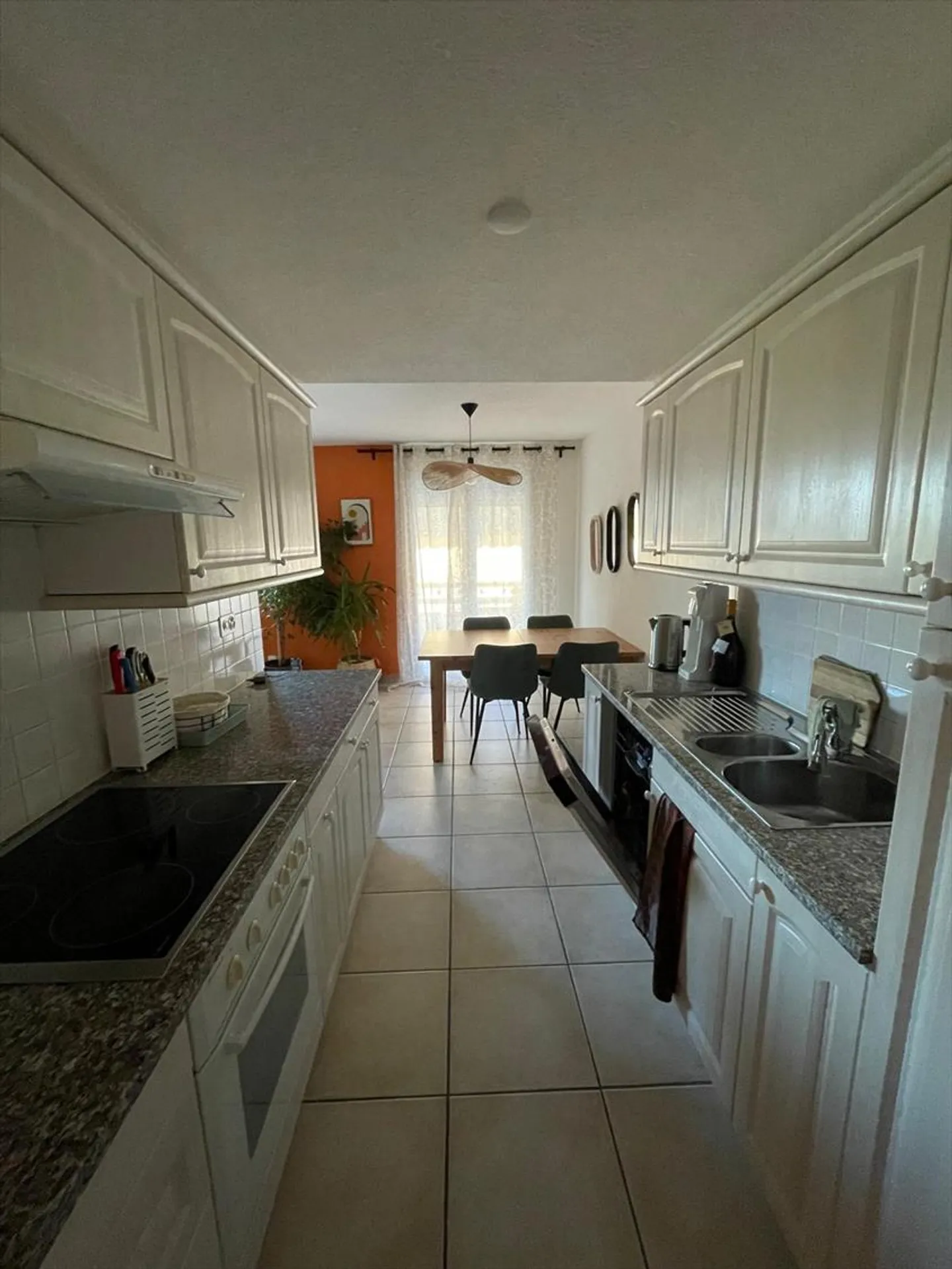 Dachgeschoss 3 Zimmer - Foto 4 von 5