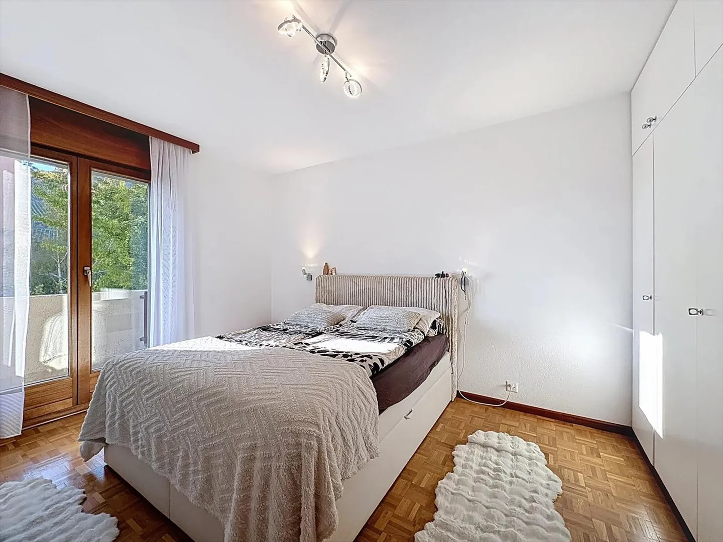 Magnifico appartamento di 4,5 stanze con Carnotzet privato - Foto 6 di 12